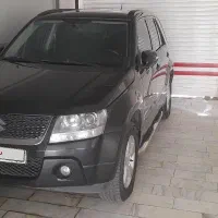 سوزوکی گرند ویتارا مونتاژ دنده‌ای 2400cc، مدل ۱۳۸۹