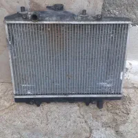 فن کامل ورادیاتور