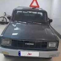 مزدا۲۰۰۰ژاپن|خودرو سواری و وانت|بجنورد, |دیوار