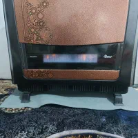 بخاری ایران شرق درحد نو