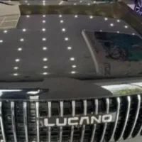 لوکانو L7 دو دیفرانسیل صفر خشک مدل ۱۴۰۴