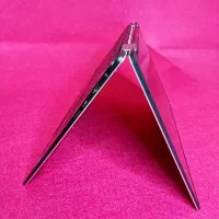 لپ تاپ Dell XPS حرفه ای، تمیز و خاص با ساپورت قلم|رایانه همراه|شیراز, قلعه شاهزاده بیگم|دیوار