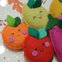 لوازم و تزیینات نمدی و لباس|صنایع دستی و سایر لوازم تزئینی|شیراز, محراب|دیوار