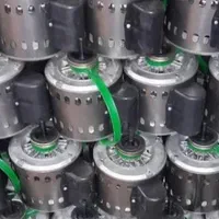 دینام 3.4 موتور کولر ابی با گارانتی شبانه روزی