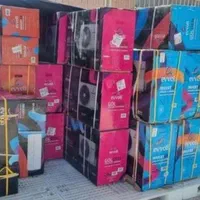 کولر کلاسT3 دوتیکه ایستاده و دیواری گازیu ایولی