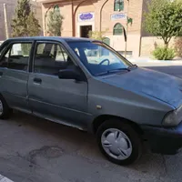 پراید ۸۴ سالم