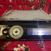 ضبط ۶۸۵۰ پایونیر