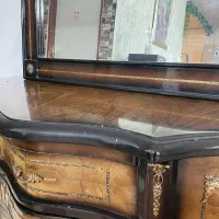 آینه کنسول