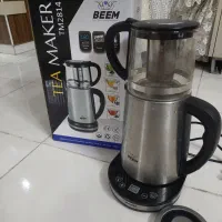 چای ساز بیم سالم