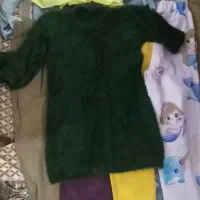 لباس دخترانه درحد نو ۷تا ۱۰ سال|حراج|تهران, افسریه جنوبی|دیوار
