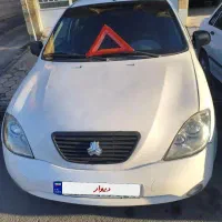 تیبا مدل ۹۶ خانگی