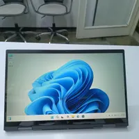 hp ENVY 15 X360 2022 لاکچری لمسی قلم ساپورت|رایانه همراه|تهران, میدان ولیعصر|دیوار
