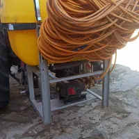 ماشین آلات کشاورزی|ماشین‌آلات صنعتی|رشت, بازار|دیوار