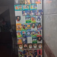 کیمدی توضیحات رو بخونید