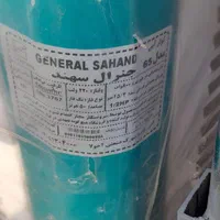 کولر آبی بالازن جنرال سهند نو با ضمانت|کولر آبی|نسیم‌شهر, |دیوار