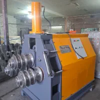 نورد پروفیل،نورد لوله