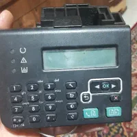 ال سی دی پرینتر اچ پی ۱۲۱۲ و ۱۲۱۴ hp