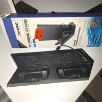 پایه شارژر ps4