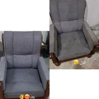 مبل شویی نوری