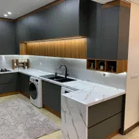 جشنواره کابینت مدرن و نئوکلاسیک|مصالح و تجهیزات ساختمان|تهران, صادقیه|دیوار