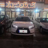 دنا پلاس مدل 1402|خودرو سواری و وانت|مریوان, |دیوار