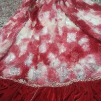 فروشی روسری چارقد صندل|لباس|دهدشت, |دیوار