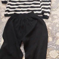 ست بلوز شلوار زنانه