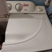 لباسشویی دوقلو نیاز به تعمییر