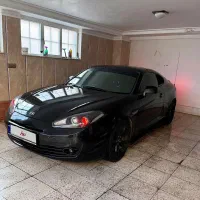 هیوندا کوپه fx دنده ای