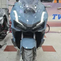 adv هانی 150 در حد واقعی 1404