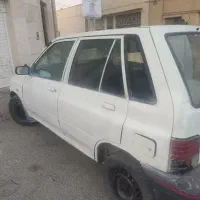 معاوزه.باپرایدصندوقدار