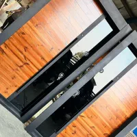 درب های ضد سرقت عباسی