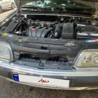 زانتیا مدل ۱۳۸۲ موتور۱۸۰۰ سی سی