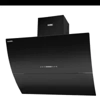 هود کارینا برقی ایلیا استیل