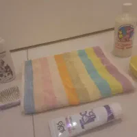 وسایل شستشووزیبایی سگ شما/قلاده قرمز خارجی خاص