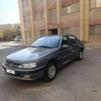 پارس دوگانه شرکتی مدل 91