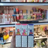 ویپ و پاد نرد درگرگان  ۵۵۰۰پاف