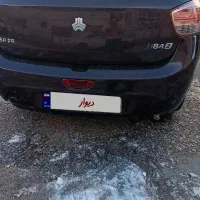 مدل ۹۵|خودرو سواری و وانت|ملایر, |دیوار