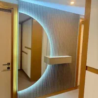 آینه دفرمه ، بکلایت ، آینه قدی|آینه|تهران, بازار|دیوار