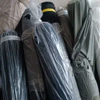 خریدار و فروش پارچه ته طاقه خورده پارچه پارچه تیکه