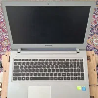 لپ تاپ لنوو z510 در حد آک|رایانه همراه|کرمانشاه, |دیوار