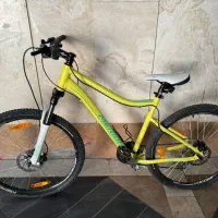 دوچرخه زنانه مریدا مدل Juliet