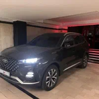 تیگو 7 پرو پریمیوم