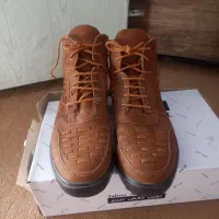 کفش نیم بوت سایز۴۴
