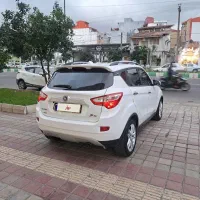 چانگان CS35 مونتاژ، مدل ۱۳۹۸