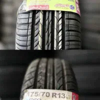 لاستیک کویر ۱۷۵ و ۱۸۵ تیبا پیکان ریو ساینا کوییک