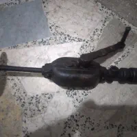 دریل دستی قدیمی کلکسیونی باحال