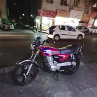 هندا 150 احسان