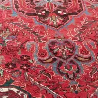 فرش دستباف ۱۲متری|فرش|اسلام‌شهر, شهرک قائمیه|دیوار