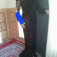 لباس مجلسی کاملا سالم|لباس|پارس‌آباد, |دیوار